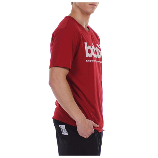 Bodyaction Ανδρική κοντομάνικη μπλούζα